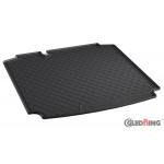 Original Gledring Premium Gummi Kofferraummatte - VOLKSWAGEN Jetta 2011-2017